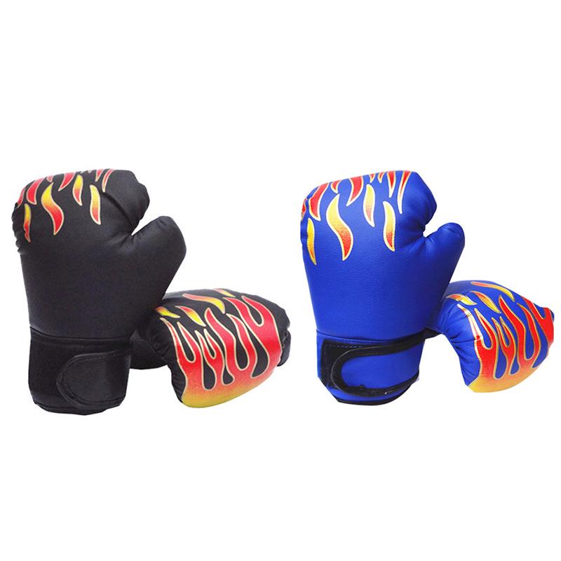 Children's Taekwondo/Boxing Gloves for Training and Fitness
