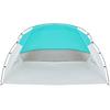 Large shade beach tent