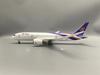 B787 Scale Diecast 47CM Plane Model Thailand Airways 787 Model Airplane Plane Model With Landing Geal for Decoration Collection