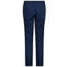 Calças CMP Woman Long Pant (34U6126) azul