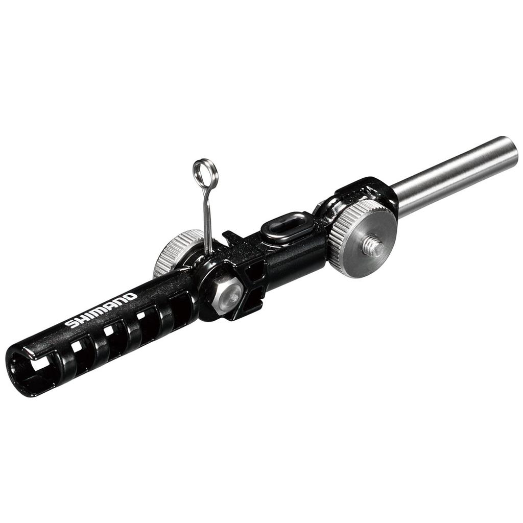 Shimano Lake Master Reversible Angle Changer KC-030Q Black