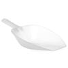 Plastic Polypropylene Food Scoop 065 L Hendi 562079