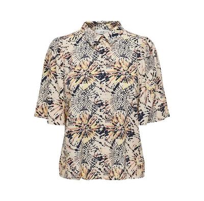 Jdy Gaya Life 3/4 Sleeve Shirt