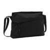 Shoulder Bag for Women and A4 Fits 8 20403 Sunny Jet Black [Ace Gene] Men, 9L, Size, 13.3-inch Laptop, 370g, Pockets,
