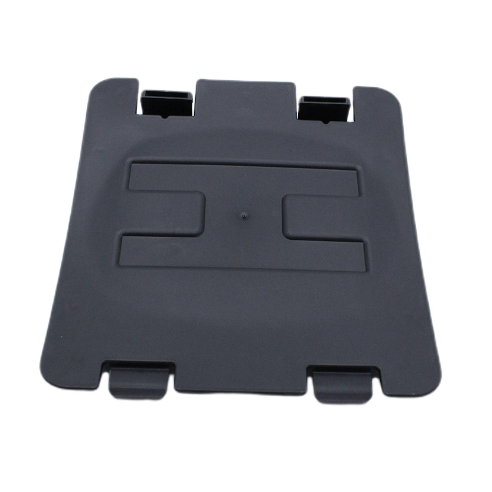 Front Wheel Arch Mudguard Liner 51717260397 Accessories Liner Access Panel 7260397 for F20 F21 F82 F86 чёрный