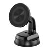 360° Rotating Magnetic Car Phone Mount with Suction Cup Base