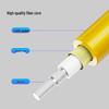 SDWS 4-Core LC-LC Single-Mode Fiber Optic Patch Cable