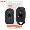 Silicone Car Key Case Cover For Opel Vauxhall Astra K Insignia Corsa E Remote Fob Shell Jacket Protector