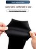 3.5mm Non-Slip Diving Socks, Warm Mid-Calf Sock Covers for Men & Women - Ideal for Surfing, Swimming, and Free Diving