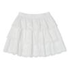 Lap Lace Mini Banding Skirt As2ws440