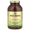 Milk Thistle, 250 Vegetable Capsules (450 Mg Per Capsule)