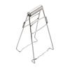 Non-Magnetic Stainless Steel Anti-Scald Plate and Bowl Lifting Clip for Kitchen and Restaurant Use