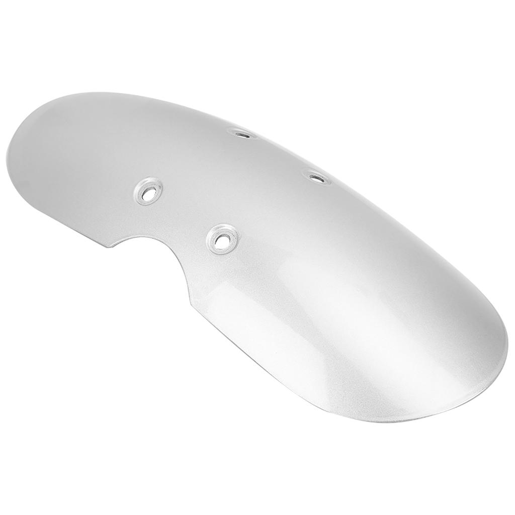 Motorcycle Front Mudguard Fit for T100 2001-2016 (Red)