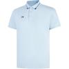 Li Ning T Shirts Men's Polo Collar Thin APLV063