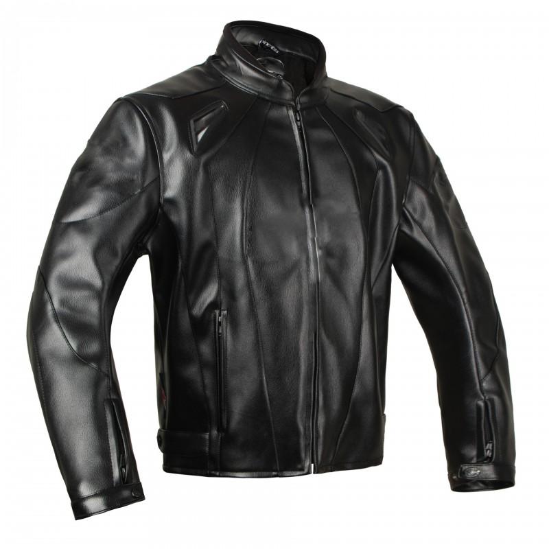 Motorcycle Riding Jacket Pants Set Protective Gear Street Off-Road Racing PU
