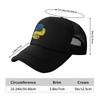 Python Logo  Programming Language Baseball Cap Bobble Hat Tactical Cap Fishing Cap Sailor for Unisex Hats For Women Unisexs