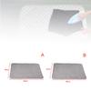 Ironing Mat Laundry Pad Washer Dryer Cover Board Heat Resistant Blanket Mesh Press Clothes Protect Protector 48*85cm / 60*55cm