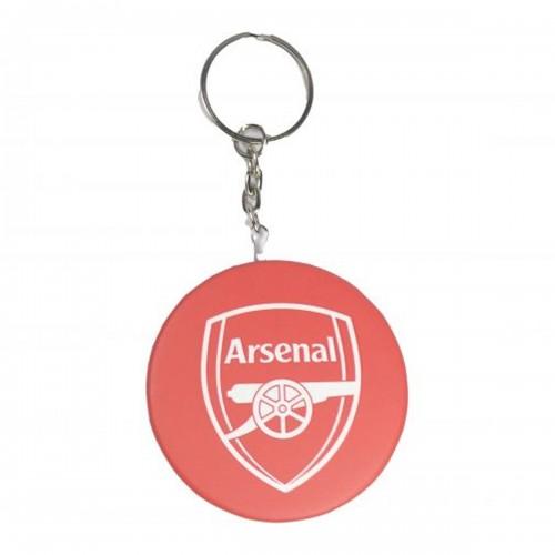 Arsenal FC Bottle Opener Keyring