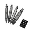 Broken Screws Drill Bit Set for Daily Home Maintenance Used with Electric Hand Drill Wrench Corrosion Resistance
