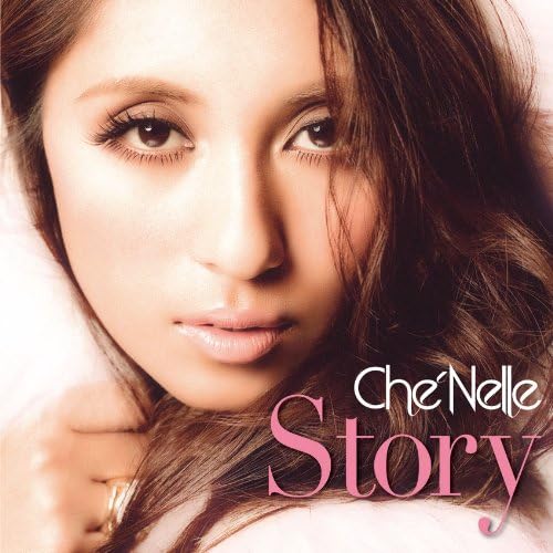 

CD CHE NELLE - story TOCP40196PROMO Japan ObiRap & Hip-Hop/R&B Used