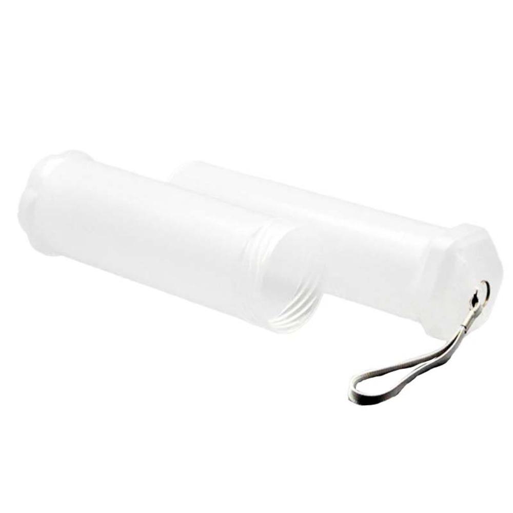 Protective Case Games Pad Canister Transparent GameMat Protecter  Trading Card