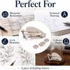 Produtos para escola – Instrumentos de desenho técnico