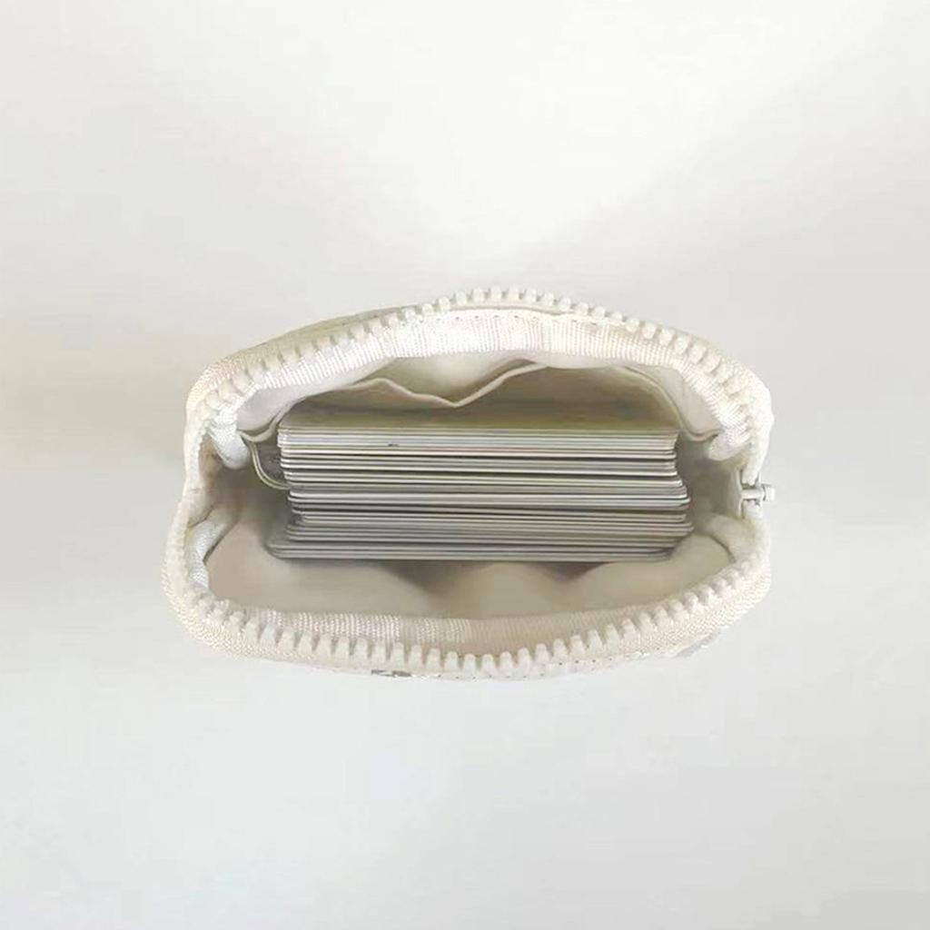 Multifunctional Card Holder, ID Holder, Coin Purse, Digital Bag Storage Bag
