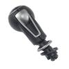 Schaltknauf Schaltstock Schalthebel Stock Stift Für SEAT IBIZA IV (6j) 2009-2017 Autozubehör Teile