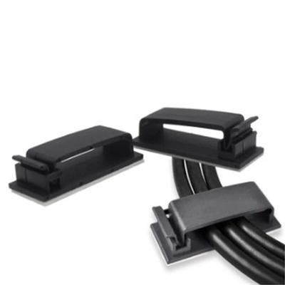 Akcesoria do elektroniki – Opaski i uchwyty do kabli