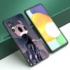 The Hollow Knight Phone Case For Samsung A13 A22 A24 A32 A23 A25 A34 A35 A52S A53 A54 A55 A73 5G A12 A14 A15 A31 A33 A50 A51 A72