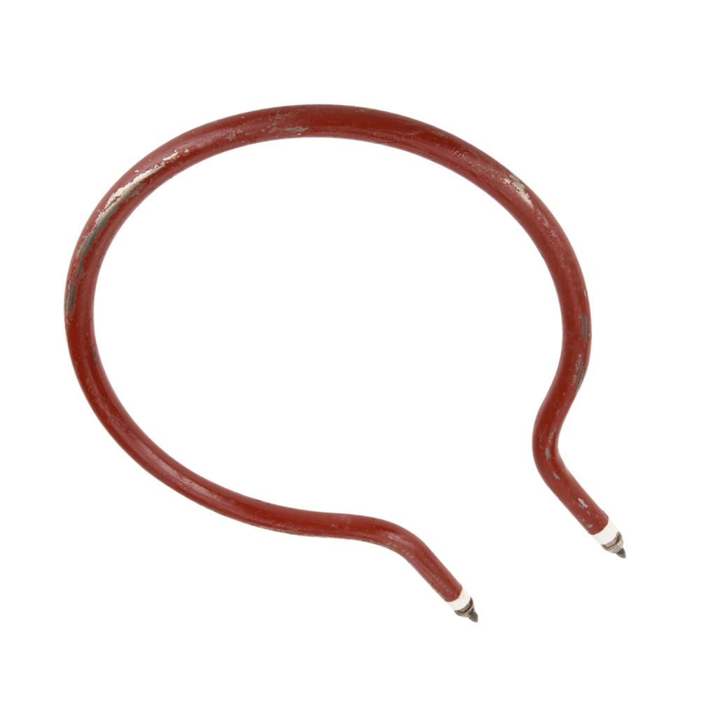 Effective U shaped Heater for Incubator Brooder Animals 220V 200W