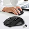 2.4Ghz Wireless Mouse Gamer for Computer PC Gaming Mouse with USB Receiver Laptop Accessories
