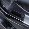 ABS Car Door Storage Box for Ford Explorer 2011-2026 Inner Handle Armrest Container Bin Cup Car Organizer Interior Accessories