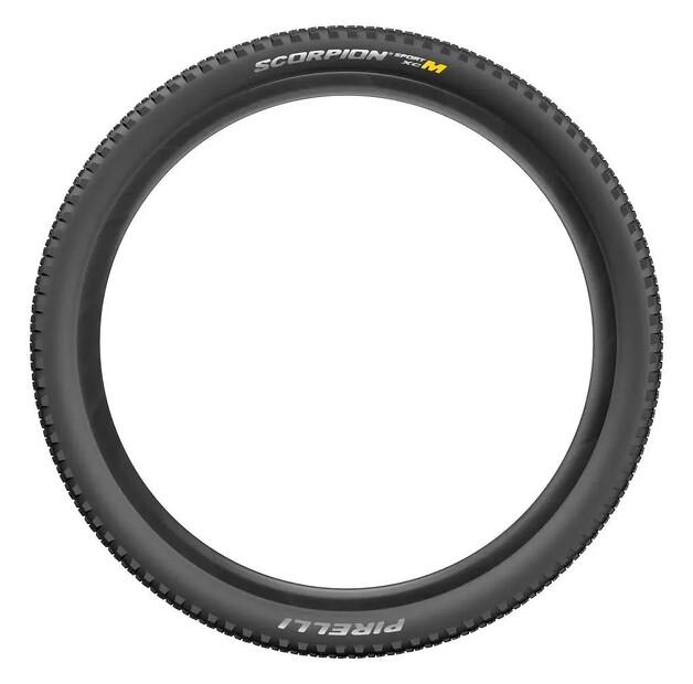 Шина Pirelli Scorpion™ Sport XC M Tubeless 29´´ x 2.2 MTB