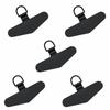 5Pcs Metal Phone Lanyard Connectors Ultra-thin Phone Tether Tab  All Phone Cases
