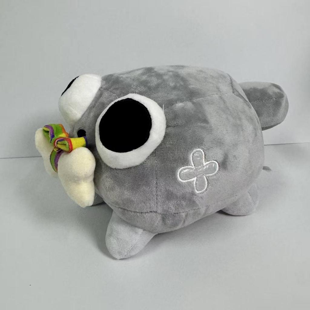 New Dandy's World: Dandy's World Gaming Periphery Plush Doll Pebble Doll