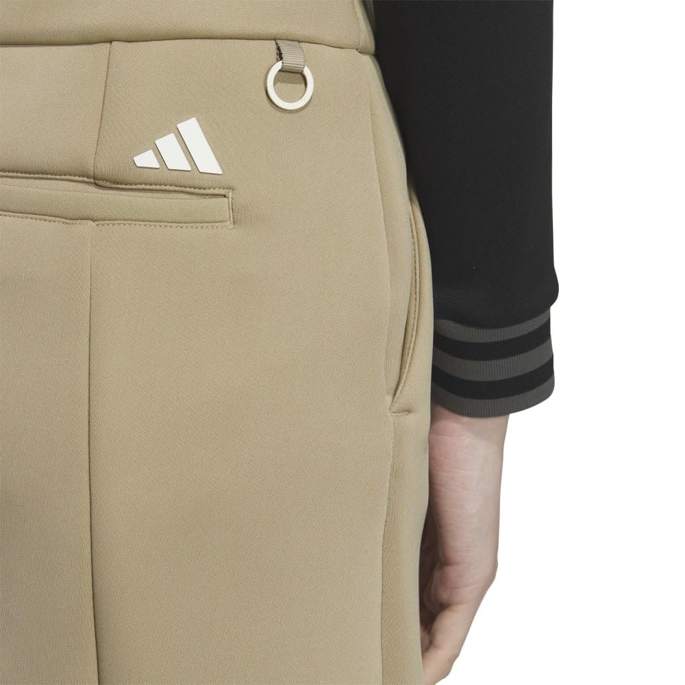 Adidas Golf Cardboard Knit Skirt