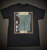 Bright Eyes Indie Folk Band T-Shirt Black Short Sleeve HH894 Unisex T-Shirt