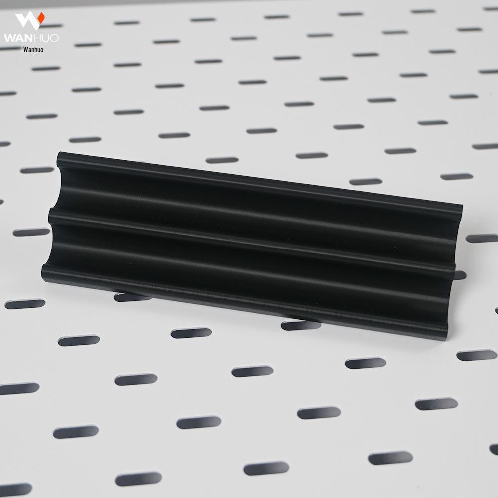 Elegant 3D Printed Pen Holder for Desktop Storage - Holds Various Pen Types, Stationery, and More