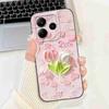 For Xiaomi Redmi Note 14 5G Case Panda Pattern Cover Soft Silicone Phone Case For Redmi Note 14 Note14 5G Fundas 6.67"