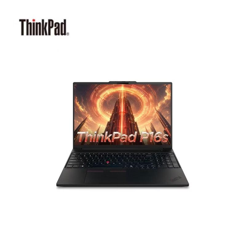 Lenovo ThinkPad P16s Gen 3 Professional Laptop (CN version)