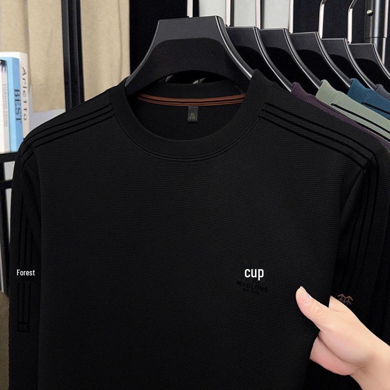 2025 Autumn Brushed Heavyweight Hoodie with High-Quality Craftsmanship