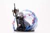 Arknights Skadi Promotion Stage 2 Ver. 17 Scale PVC Pre-painted Complete Figure PP889