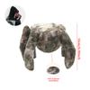 TreasuringU 2026 New Rocky Plush Toys Anime Peripherals Stone Robot Stuffed Dolls Movie Plushie Birthday Gifts
