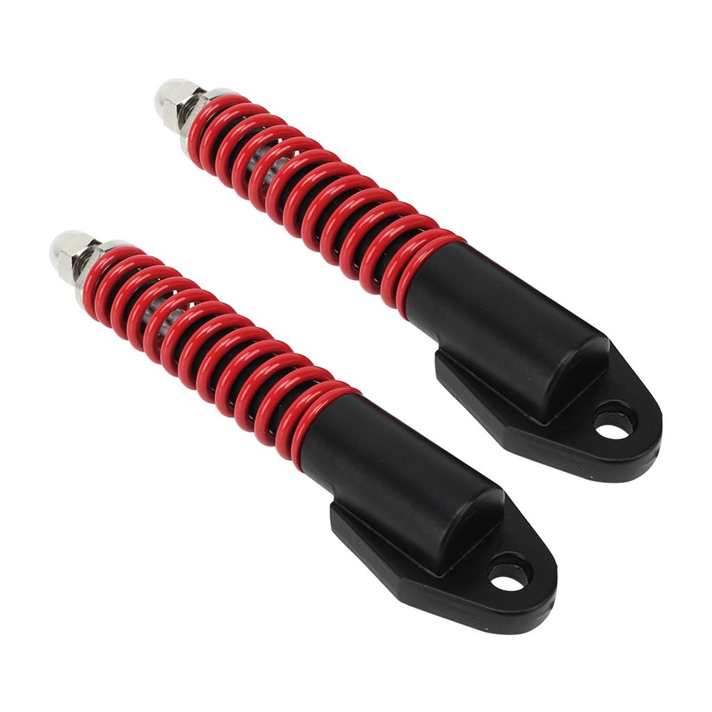Pružinový tlumič pro elektrickou koloběžku pro 8palcové 10palcové elektrické koloběžky, redukce vibrací, hydraulický pružinový tlumič