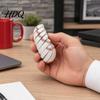 Fidget Gadget Stress Relief Toy 3D Printed Anxiety Design Twist And Sphere Toy Rotate Portable Interactive Decompression for Teens Adults
