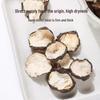 Dried Water Chestnut Slices (250g)