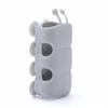 Shower Head Bracket Organizer for Bathroom Organization 2 Colors Wall Hanger 1 Piece Suction Cup Self-adhesive Hooks Hand-held