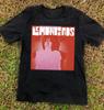 The Lemonheads Music For Lovers Black TShirt Cotton Unisex Unisex T-Shirt