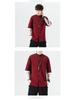 2024 Men's Retro Chinese-Style Cotton Linen Tang Suit Shirt - Plus Size Summer Casual Fashion